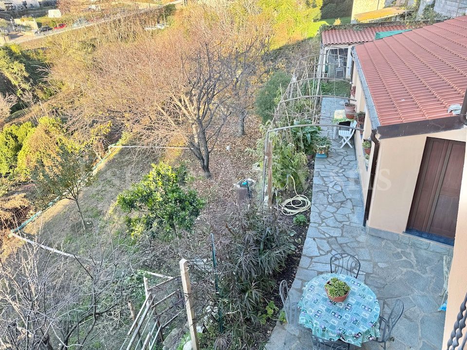 Byhus i Ventimiglia, Imperia - foto 5